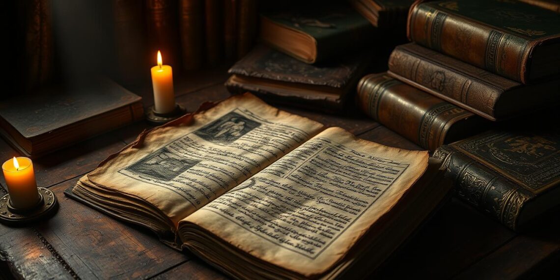 lost books of history