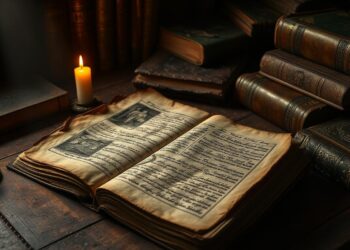 lost books of history