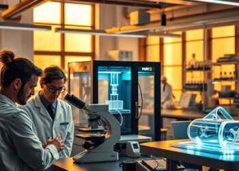 medical breakthroughs