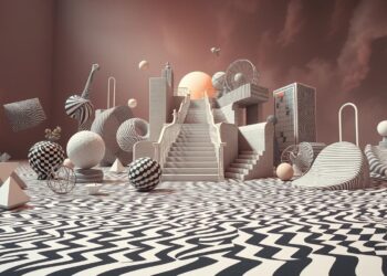 mind-bending optical illusions