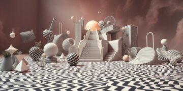 mind-bending optical illusions