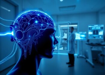 mind-controlled technology