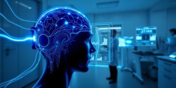 mind-controlled technology