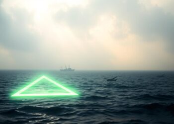 mysteries of the Bermuda Triangle