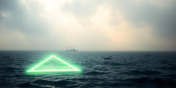 mysteries of the Bermuda Triangle
