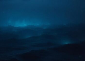 mystery sounds of the ocean