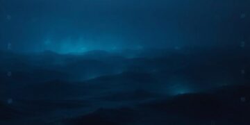 mystery sounds of the ocean