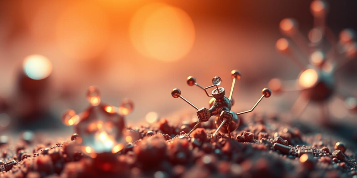 nanotechnology innovations