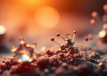 nanotechnology innovations