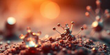 nanotechnology innovations