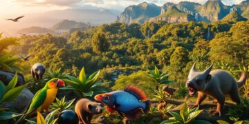 new species discoveries