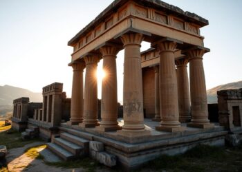 oldest known structures