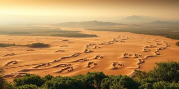 paleontology breakthroughs