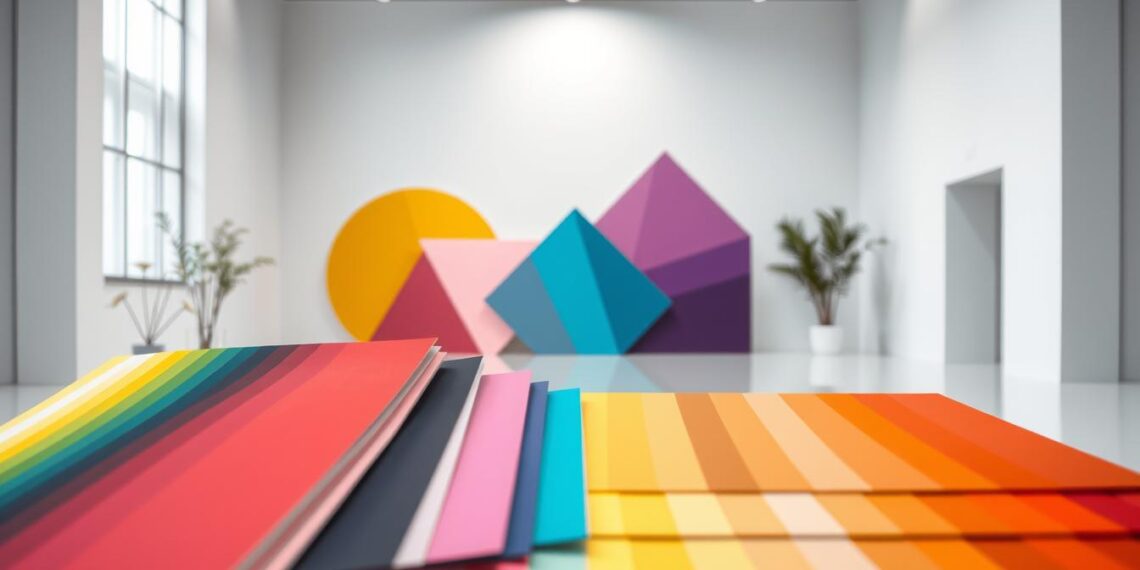 psychology of colors