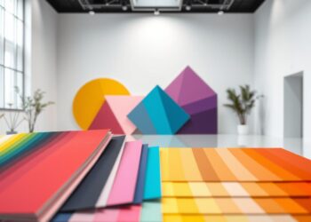 psychology of colors