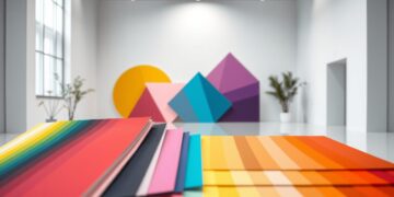 psychology of colors