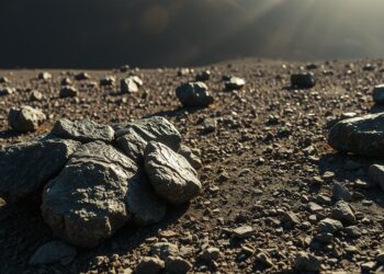 rare meteorite finds