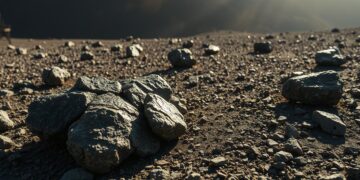 rare meteorite finds