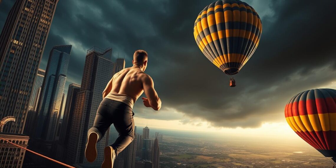 record-breaking feats