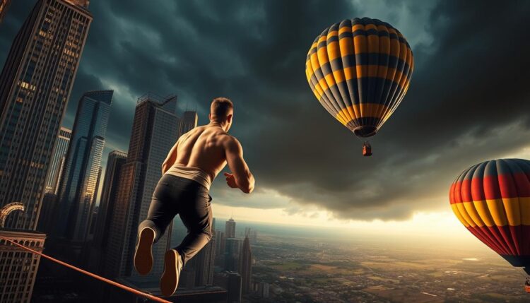 record-breaking feats