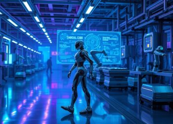 robotics advancements