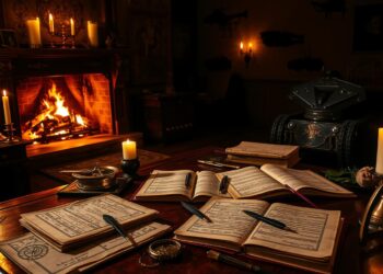 secrets of Leonardo da Vinci