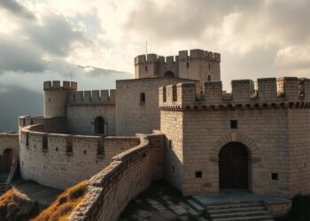 secrets of the Great Wall of China