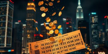 shocking lottery wins