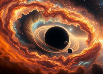 space exploration breakthroughs