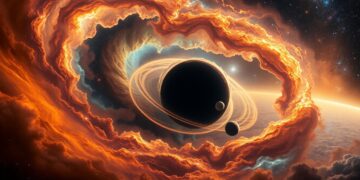 space exploration breakthroughs