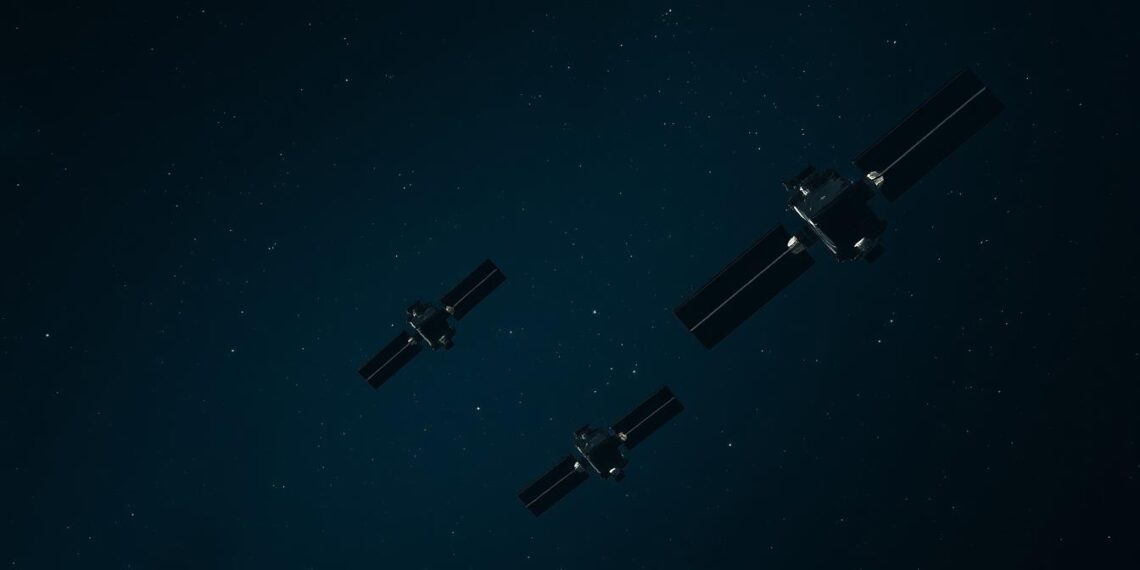 space junk mysteries