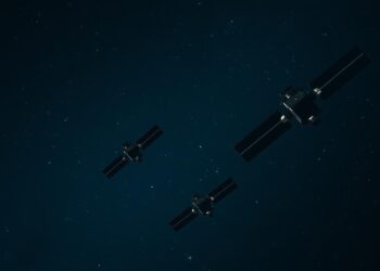 space junk mysteries