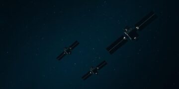 space junk mysteries