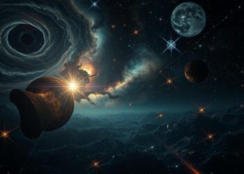 strangest astronomical phenomena