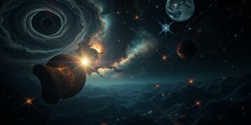 strangest astronomical phenomena