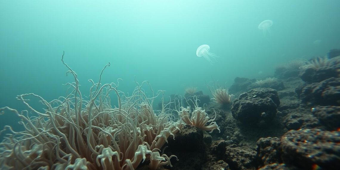 the oldest living things