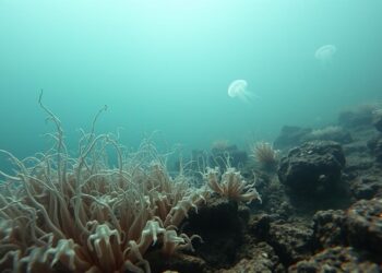 the oldest living things