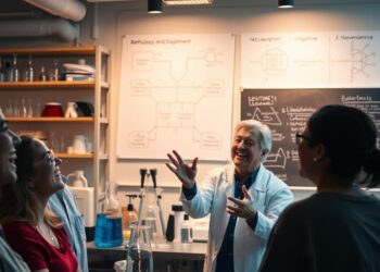 the science of laughter