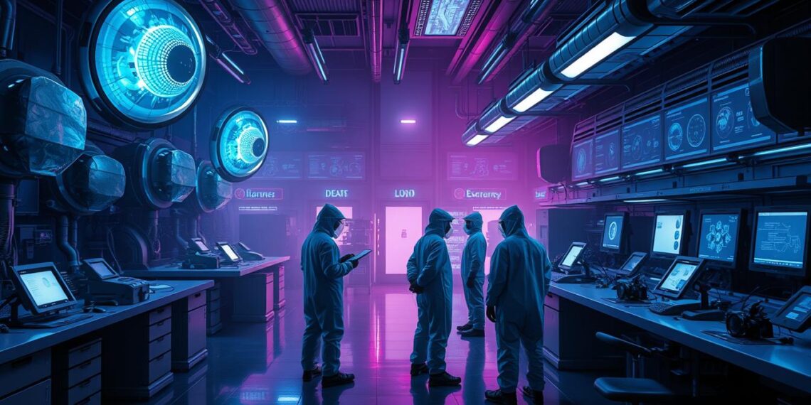 the search for aliens