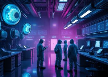 the search for aliens