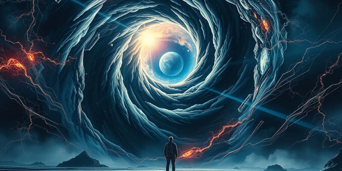 time travel theories