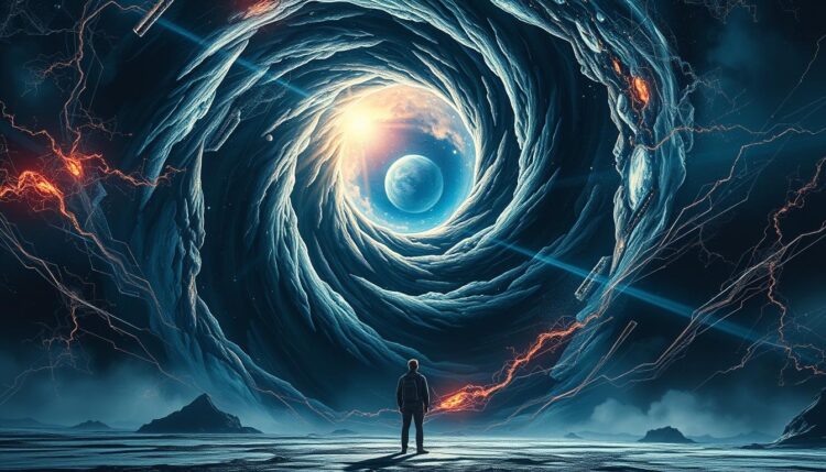 time travel theories