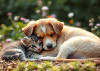 unbelievable animal friendships