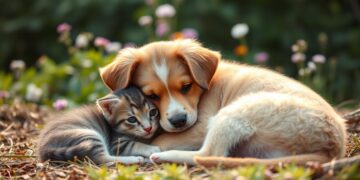 unbelievable animal friendships