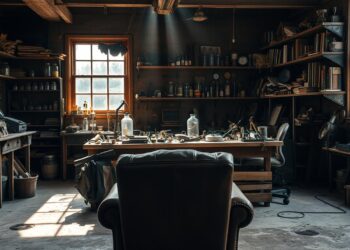 unexpected inventions