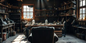 unexpected inventions