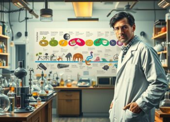 unexpected scientific breakthroughs