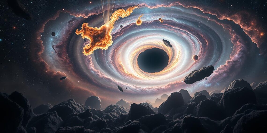 unsolved space mysteries