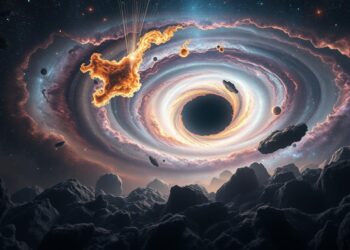 unsolved space mysteries