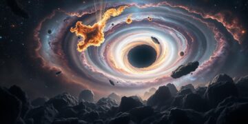 unsolved space mysteries